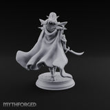 The Web Draws Tight Elite Drow Soldier C