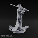 Bows to No Throne Death Knight Warriors — A