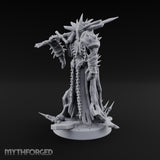 Bows to No Throne Death Knight Warrior A