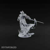 Bows to No Throne Death Knight Warriors — C