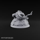 Drapes Over Every Ledge Imperial Dragon