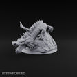 Drapes Over Every Ledge Imperial Dragon