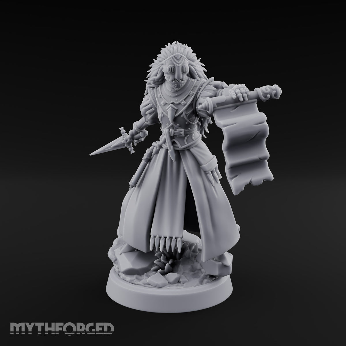 The Lesson Turns Lethal Human Warmage D