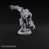 Come Within Claw's Reach Werewolf Claw Warrior