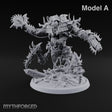 Debris Has Opinions Flesh Golem Spiked Brute A