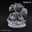 Debris Has Opinions Flesh Golem Spiked Brute B — Standard