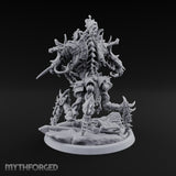 Debris Has Opinions Flesh Golem Brutes — D · Standard