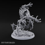 Debris Has Opinions Flesh Golem Spiked Brute D — Standard