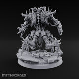 Debris Has Opinions Flesh Golem Spiked Brute E — Standard