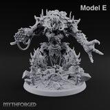 Debris Has Opinions Flesh Golem Brutes — E · Standard