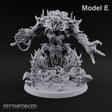 Debris Has Opinions Flesh Golem Spiked Brute E — Standard