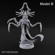 Heresy Walks on Scythe Legs Drider Heresiarch B