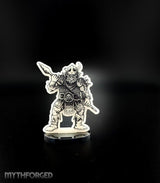 Warband of Old-School Orc Warriors gallery 3