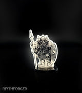 Warband of Old-School Orc Warriors gallery 7
