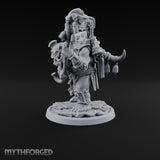 The March Begins with a Roar Ogre Warchanter E