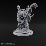 The March Begins with a Roar Ogre Warchanter E