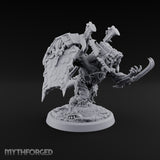 Shield Wall With Teeth Lizardfolk Shield Warrior