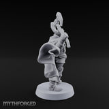 Weapon Adept Human Fighter gallery 13
