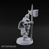 Weapon Adept Human Fighter gallery 15