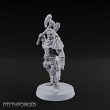 Weapon Adept Human Fighter gallery 29