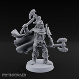 Weapon Adept Human Fighter gallery 5