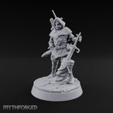 Blades Fit Anywhere Human Weapon Merchant