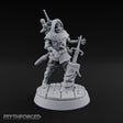 Blades Fit Anywhere Human Weapon Merchant