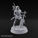 Blades Fit Anywhere Human Weapon Merchant