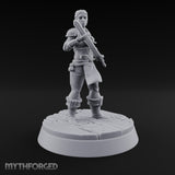 Weighing the Balance Before Buying Human Weapon Shop Customer