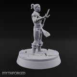 Weighing the Balance Before Buying Human Weapon Shop Customer