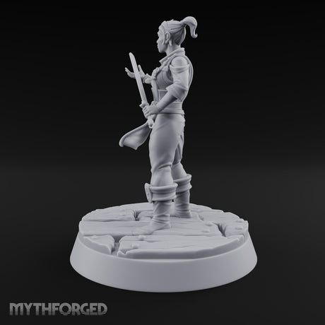 Weighing the Balance Before Buying Human Weapon Shop Customer