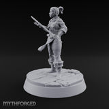 Weighing the Balance Before Buying Human Weapon Shop Customer