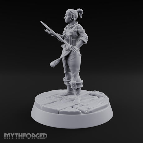 Weighing the Balance Before Buying Human Weapon Shop Customer