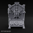 Choose Your Heirloom Wooden Weapons Display Rack — Stocked