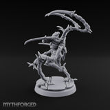 Scythe Season Opens Retriever Scythe-Legged Construct B — B