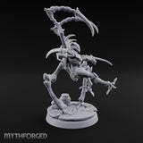 Scythe Season Opens Retriever Scythe-Legged Construct C — B
