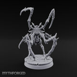 Scythe Season Opens Retriever Scythe-Legged Construct D — B