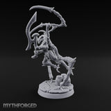 Scythe Season Opens Retriever Scythe-Legged Construct F — B