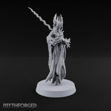 Crown Heavy, Conscience Light Wraith Sword Lord B