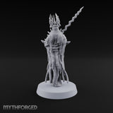 Crown Heavy, Conscience Light Wraith Sword Lord B
