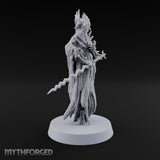 Crown Heavy, Conscience Light Wraith Sword Lord C