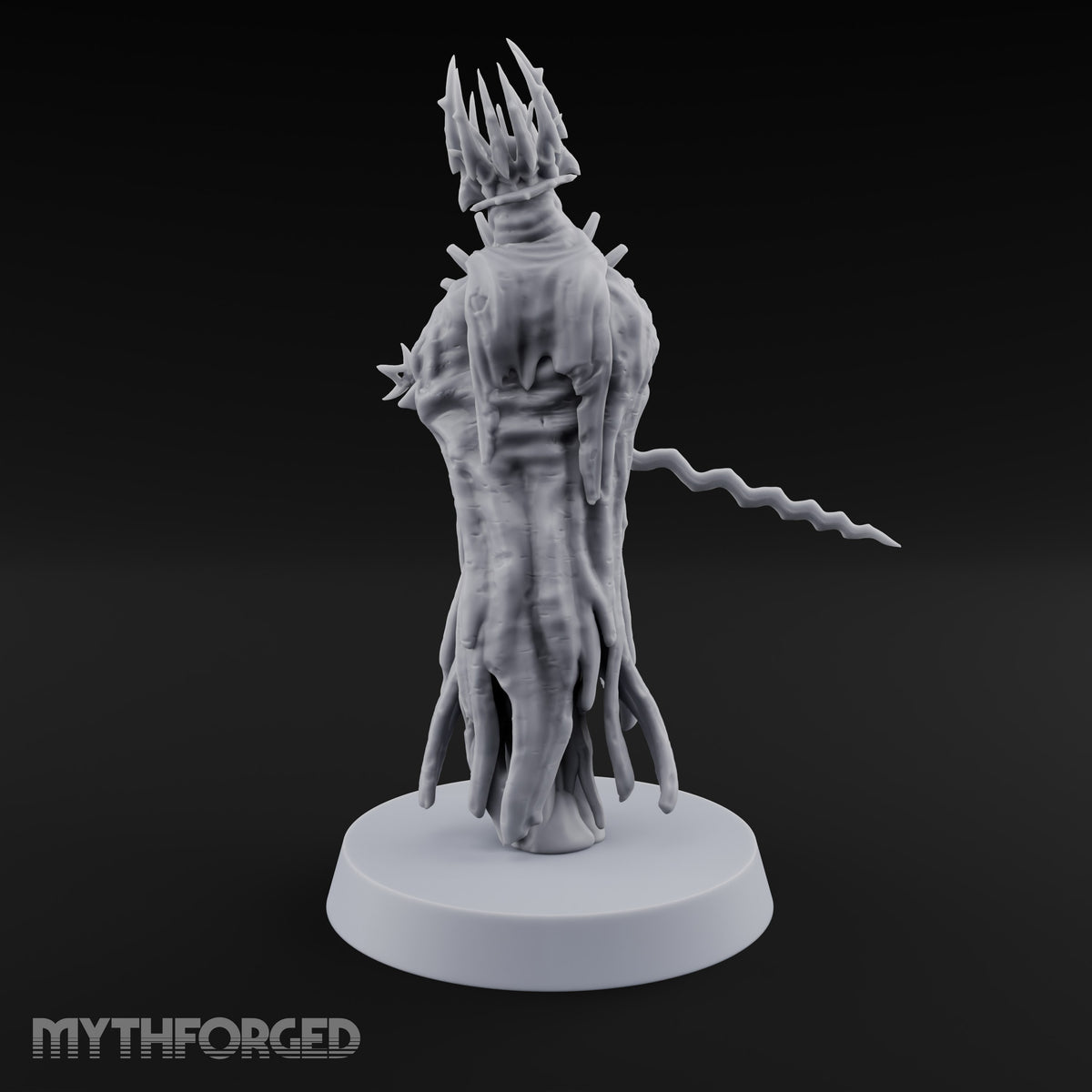 Crown Heavy, Conscience Light Wraith Sword Lord C