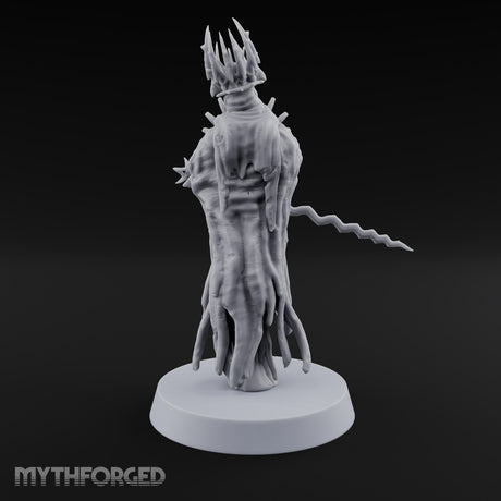 Crown Heavy, Conscience Light Wraith Sword Lord C