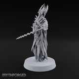 Crown Heavy, Conscience Light Wraith Sword Lord C