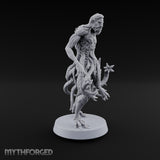 The Family Resemblance Slipped Spawn of Yog-Sothoth Bearded Tentacle-Bodied Horror