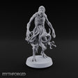 The Family Resemblance Slipped Spawn of Yog-Sothoth Bearded Tentacle-Bodied Horror