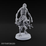 The Family Resemblance Slipped Spawn of Yog-Sothoth Bearded Tentacle-Bodied Horror