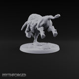 On the Rampage Gorthek Beast B
