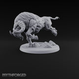 On the Rampage Gorthek Beast B