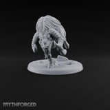 On the Rampage Gorthek Beast B